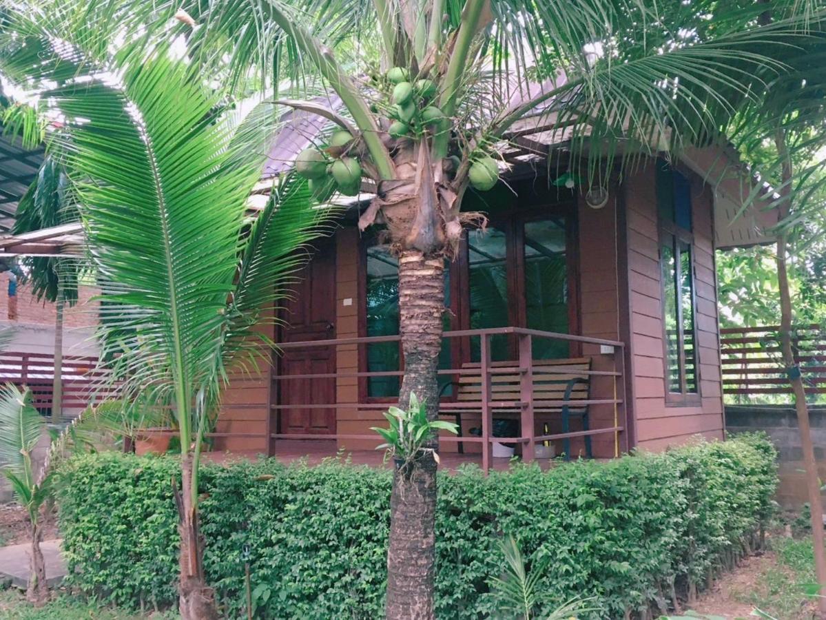 Séjour à la campagne เฮือนริมน่าน Huen Rim Nan